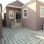 Satılır 2 otaqlı Həyət evi/villa, Hövsan qəs., Suraxanı rayonu 1