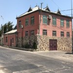 Satılır 9 otaqlı Həyət evi/villa, Həzi Aslanov metrosu, Köhnə Günəşli qəs., Xətai rayonu 1