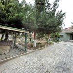 Kirayə (aylıq) 5 otaqlı Bağ evi, Şüvəlan, Xəzər rayonu 2