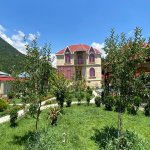 Kirayə (günlük) 5 otaqlı Həyət evi/villa Qəbələ 11