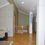 Kirayə (aylıq) 6 otaqlı Həyət evi/villa, Badamdar qəs., Səbail rayonu 49