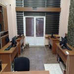 Kirayə (aylıq) 1 otaqlı Ofis, Nəsimi rayonu 10