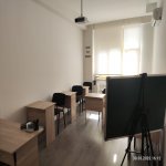 Kirayə (aylıq) 5 otaqlı Ofis, 28 May metrosu, Nəsimi rayonu 8