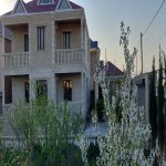 Satılır 8 otaqlı Həyət evi/villa, Binə qəs., Xəzər rayonu 9