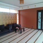 Satılır 5 otaqlı Həyət evi/villa, Elmlər akademiyası metrosu, Badamdar qəs., Səbail rayonu 21