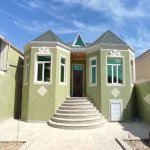 Satılır 3 otaqlı Həyət evi/villa, Masazır, Abşeron rayonu 1