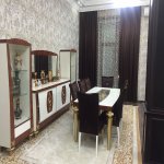 Kirayə (aylıq) 9 otaqlı Həyət evi/villa, Badamdar qəs., Səbail rayonu 14