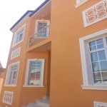 Satılır 5 otaqlı Həyət evi/villa, Zabrat qəs., Sabunçu rayonu 13