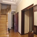 Satılır 8 otaqlı Həyət evi/villa, Nəriman Nərimanov metrosu, Montin qəs., Nərimanov rayonu 13