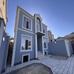 Satılır 6 otaqlı Həyət evi/villa, Masazır, Abşeron rayonu 2