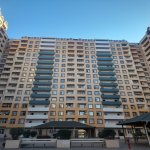 Продажа 3 комнат Новостройка, м. Халглар Достлугу метро, Ахмедли, Хетаи район 1