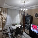 Продажа 2 комнат Новостройка, м. Халглар Достлугу метро, 8-ой километр, Низаминский р-н район 4