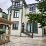 Kirayə (aylıq) 5 otaqlı Həyət evi/villa, Həzi Aslanov metrosu, H.Aslanov qəs., Xətai rayonu 11