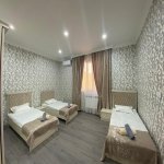 Kirayə (günlük) 5 otaqlı Həyət evi/villa Qəbələ 5