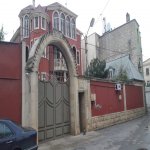Satılır 8 otaqlı Həyət evi/villa, Rəsulzadə qəs., Binəqədi rayonu 19