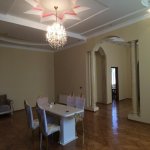 Kirayə (günlük) 6 otaqlı Həyət evi/villa, Gənclik metrosu, Nərimanov rayonu 16