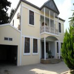 Satılır 7 otaqlı Həyət evi/villa, Buzovna, Xəzər rayonu 2