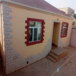 Satılır 3 otaqlı Həyət evi/villa, Zabrat qəs., Sabunçu rayonu 1