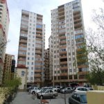 Продажа 3 комнат Новостройка, пос. Йени Ясамал, Ясамал район 1