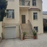 Kirayə (aylıq) 6 otaqlı Həyət evi/villa, Badamdar qəs., Səbail rayonu 1