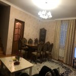 Satılır 6 otaqlı Həyət evi/villa, Avtovağzal metrosu, Biləcəri qəs., Binəqədi rayonu 14