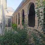 Satılır 4 otaqlı Həyət evi/villa Göyçay 6