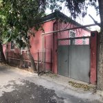 Satılır 8 otaqlı Həyət evi/villa, Nəsimi metrosu, 6-cı mikrorayon, Binəqədi rayonu 1
