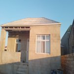 Satılır 3 otaqlı Həyət evi/villa, Binə qəs., Xəzər rayonu 1