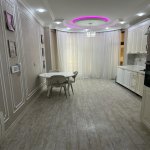 Kirayə (aylıq) 3 otaqlı Yeni Tikili, Xətai metrosu, Xətai rayonu 11