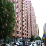 Продажа 3 комнат Новостройка, м. Эльмляр Академиясы метро, Ясамал район 1