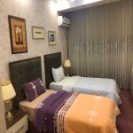 Kirayə (aylıq) 3 otaqlı Yeni Tikili, Xətai metrosu, Xətai rayonu 11