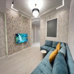 Kirayə (aylıq) 2 otaqlı Yeni Tikili, Xətai metrosu, Xətai rayonu 4