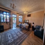 Satılır 3 otaqlı Həyət evi/villa, Koroğlu metrosu, Zabrat qəs., Sabunçu rayonu 7