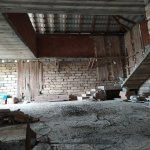 Satılır 6 otaqlı Həyət evi/villa, Elmlər akademiyası metrosu, Badamdar qəs., Səbail rayonu 7
