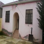 Satılır 3 otaqlı Həyət evi/villa, Binə qəs., Xəzər rayonu 1