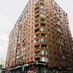 Продажа 3 комнат Новостройка, İnşaatçılar метро, пос. Йени Ясамал, Ясамал район 1