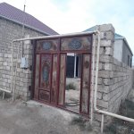 Satılır 3 otaqlı Həyət evi/villa, Bahar qəs., Suraxanı rayonu 8
