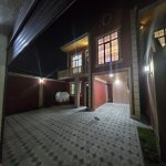 Satılır 6 otaqlı Həyət evi/villa, Maştağa qəs., Sabunçu rayonu 4