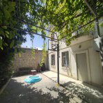 Satılır 4 otaqlı Həyət evi/villa, Nəsimi metrosu, 6-cı mikrorayon, Binəqədi rayonu 3