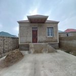 Satılır 3 otaqlı Həyət evi/villa, Koroğlu metrosu, Zabrat qəs., Sabunçu rayonu 3