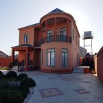 Satılır 8 otaqlı Bağ evi, Şüvəlan, Xəzər rayonu 1