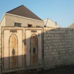 Satılır 4 otaqlı Həyət evi/villa, Binə qəs., Xəzər rayonu 2