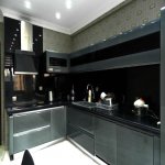 Продажа 4 комнат Новостройка, м. 28 Мая метро, 28 Малл, Насими район 14