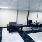 Kirayə (aylıq) 3 otaqlı Ofis, Nəriman Nərimanov metrosu, Nərimanov rayonu 8