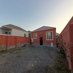 Satılır 4 otaqlı Həyət evi/villa, Binə qəs., Xəzər rayonu 1