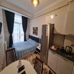 Продажа 1 комнат Новостройка, Nizami метро, Насими район 5