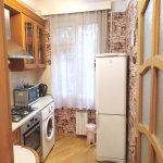 Kirayə (aylıq) 3 otaqlı Köhnə Tikili, 28 May metrosu, Nəsimi rayonu 13
