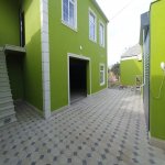 Satılır 4 otaqlı Həyət evi/villa, Avtovağzal metrosu, Biləcəri qəs., Binəqədi rayonu 4