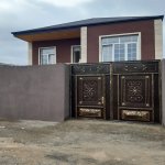 Satılır 6 otaqlı Həyət evi/villa, Azadlıq metrosu, Biləcəri qəs., Binəqədi rayonu 3