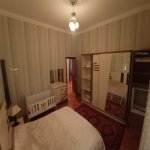 Kirayə (aylıq) 6 otaqlı Həyət evi/villa, Badamdar qəs., Səbail rayonu 12